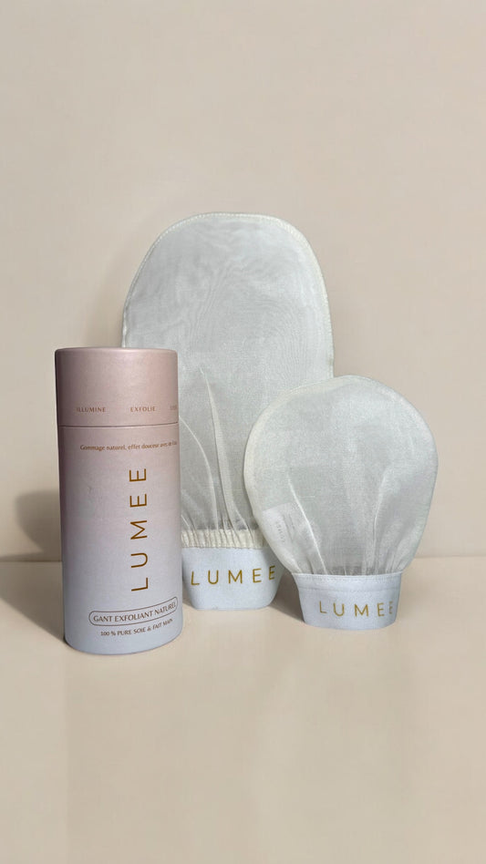 Coffret Gants Visage & Corps